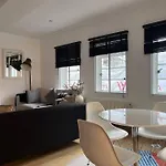 Spacious Flat In Covent Garden
