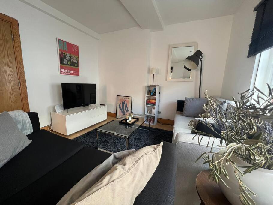 Spacious Flat In Covent Garden Londres