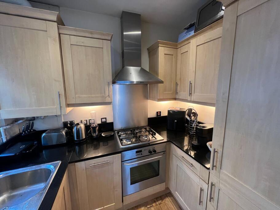 Appartement Spacious Flat In Covent Garden Londres