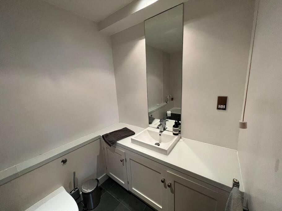 Spacious Flat In Covent Garden Londres