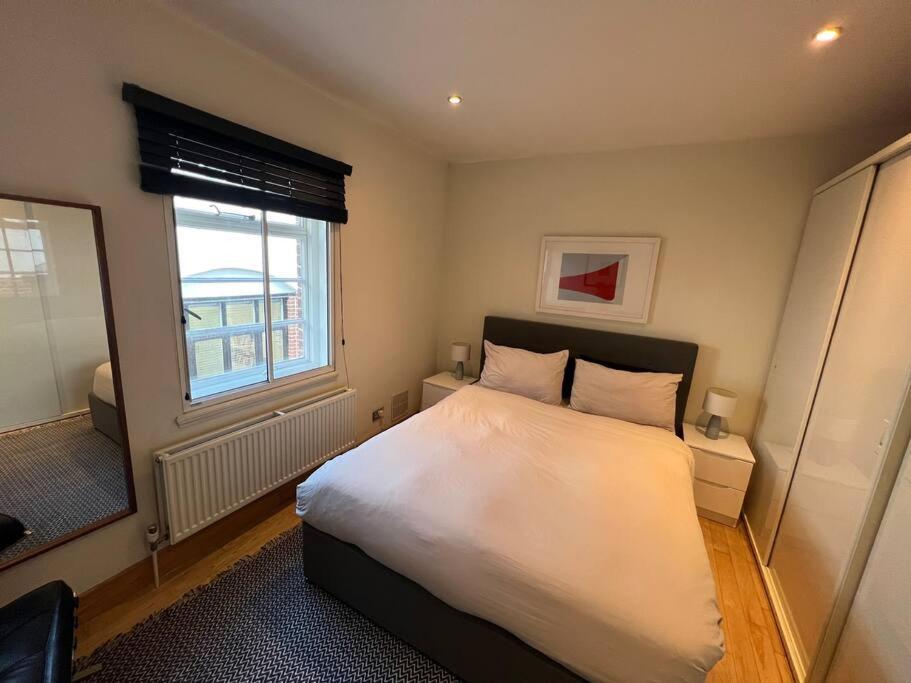 Appartement Spacious Flat In Covent Garden *