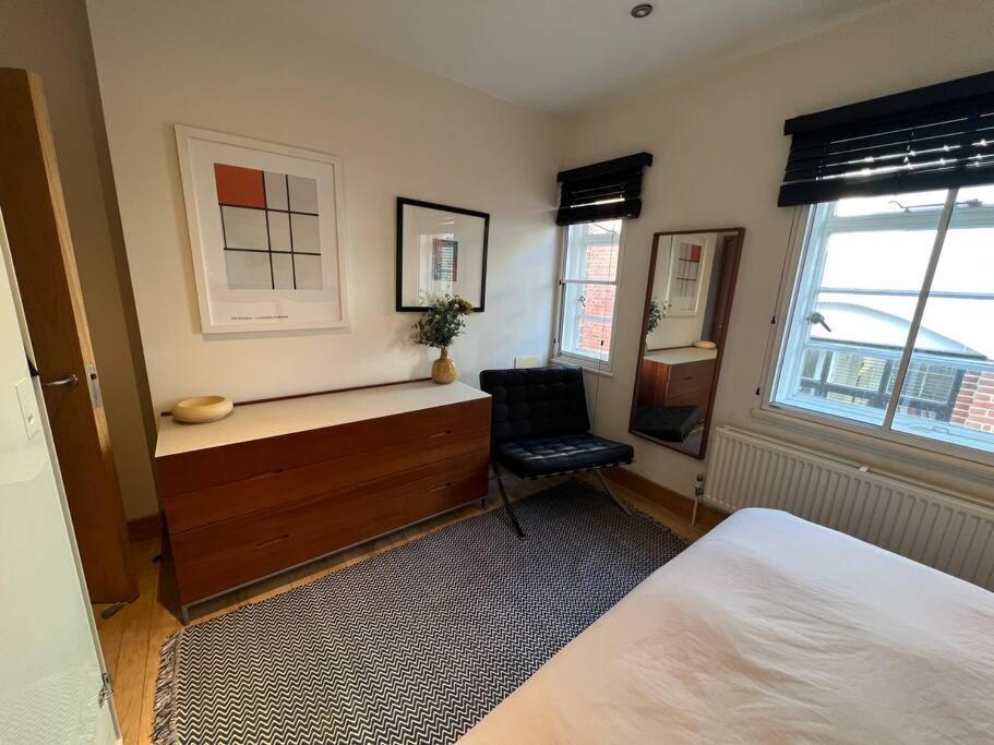 Appartement Spacious Flat In Covent Garden Londres